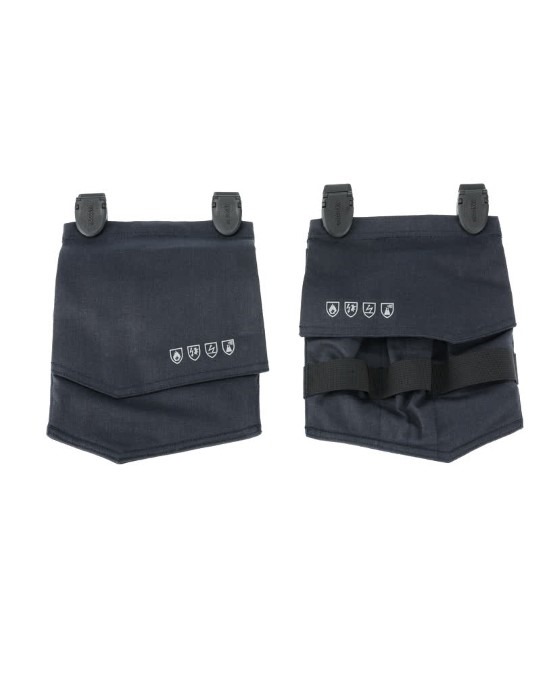 Mascot Accelerate Multisafe Holster Pockets