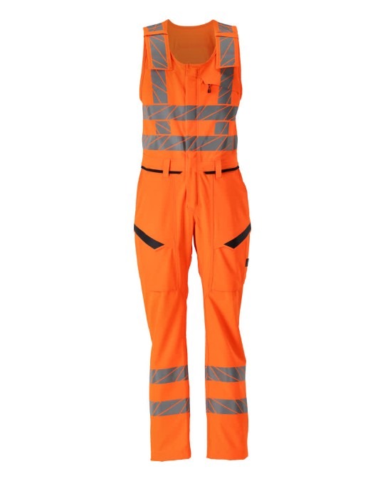 Mascot Accelerate Safe Combi Suit