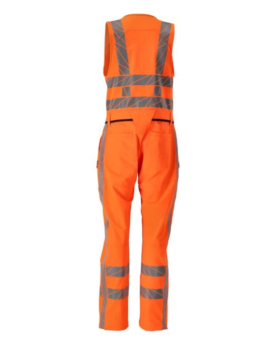 Mascot Accelerate Safe Combi Suit