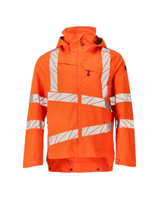 Mens Mascot Accelerate Safe Outer Shell Jacket