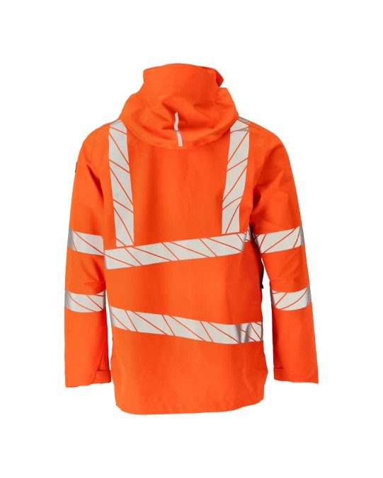Mens Mascot Accelerate Safe Outer Shell Jacket