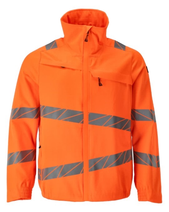 Mens Mascot Accelerate Safe Jacket