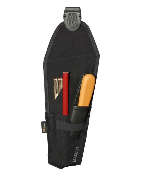 Mascot Customized Holster Pocket For Ruler