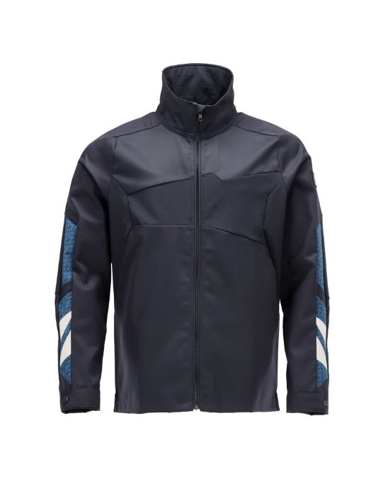 Mens Mascot Accelerate Jacket