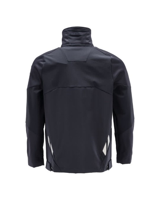 Mens Mascot Accelerate Jacket