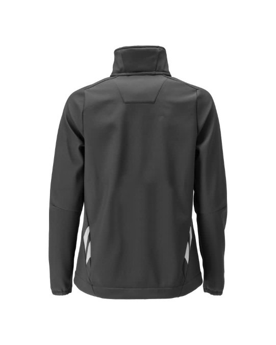 Womens Mascot Accelerate Softshell Jacket