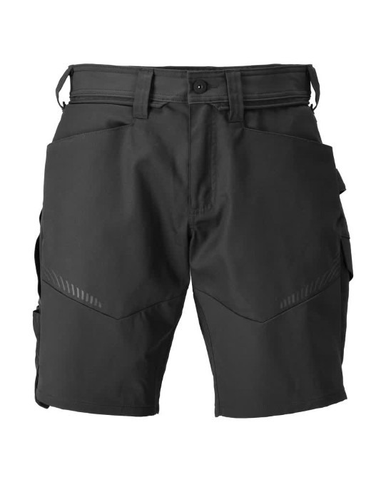 Mens Mascot Customized Shorts