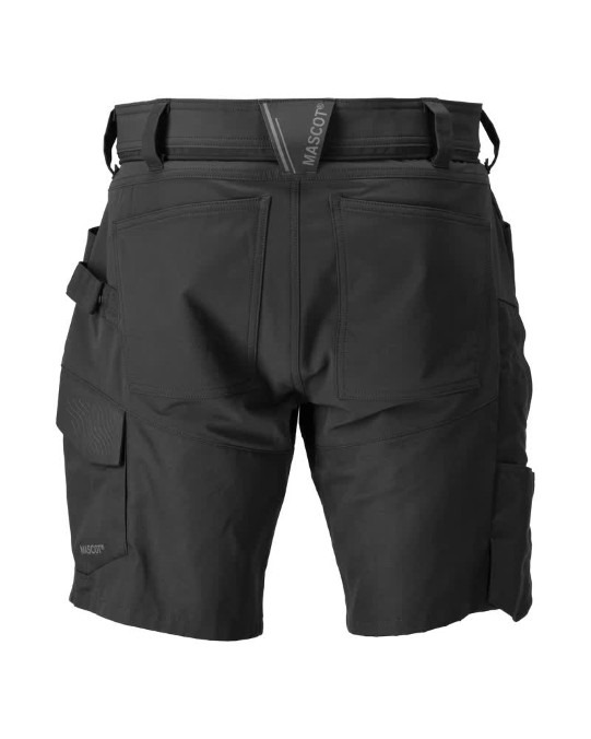 Mens Mascot Customized Shorts