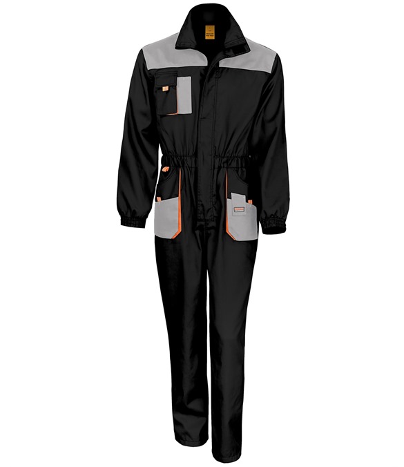Coveralls