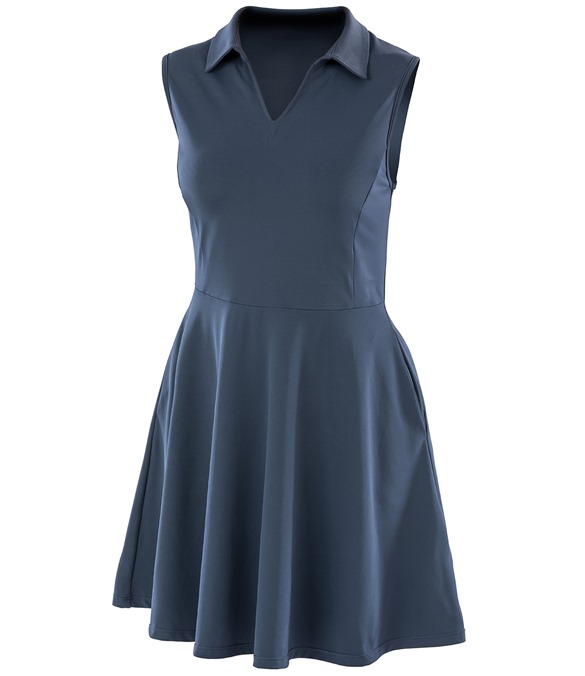 Spiro recycled women?s fitness dress