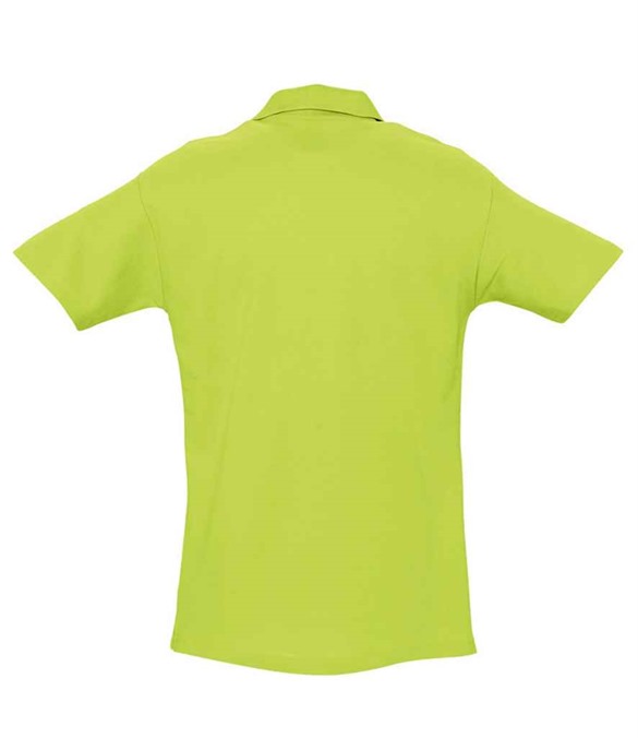 SOL'S Spring II Heavy Cotton Pique Polo Shirt