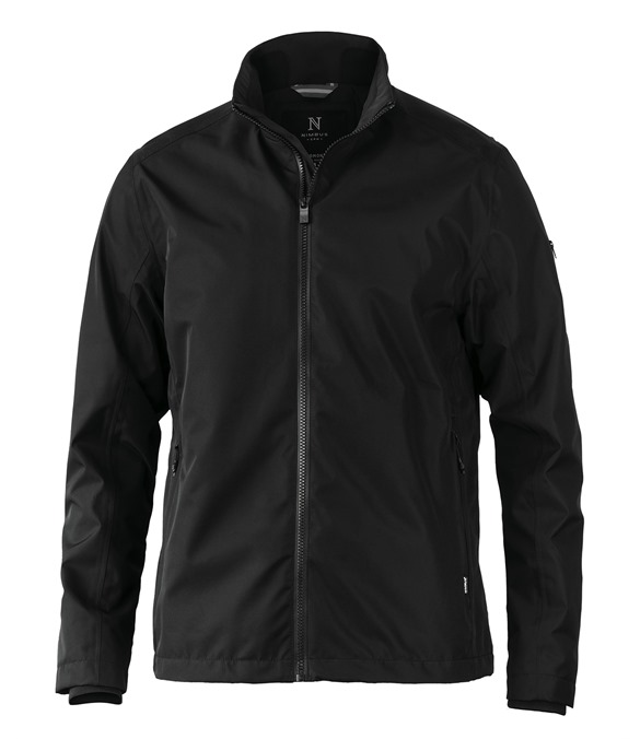 Redmond men ? elegant technical jacket