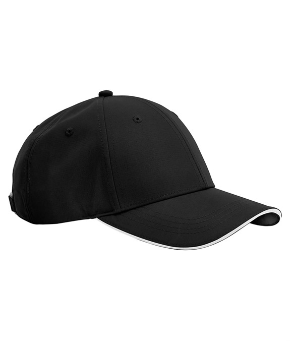 Team sports-tech cap