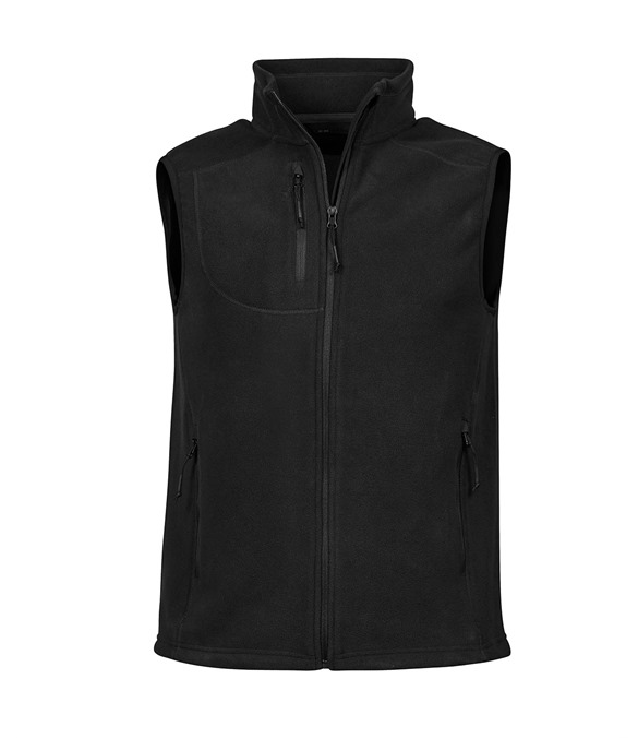 Trail fleece bodywarmer (9132)