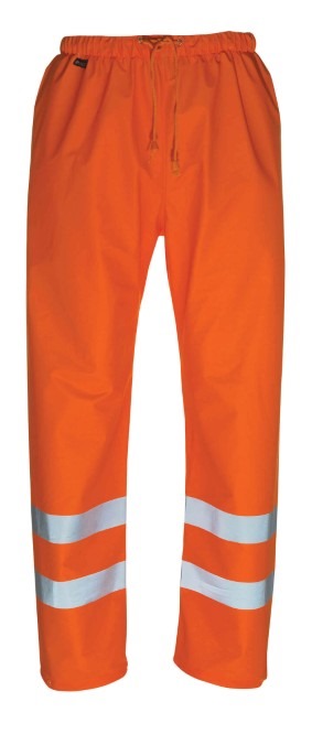 Mascot Wolfsberg Safe Aqua Rain Trousers