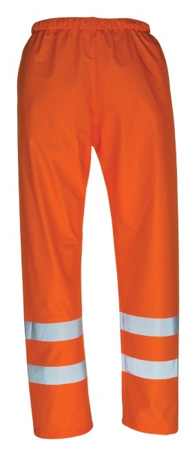 Mascot Wolfsberg Safe Aqua Rain Trousers