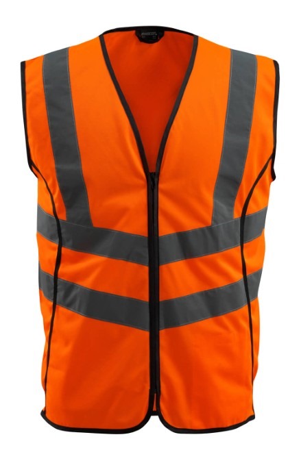 Mascot Wingate Safe Supreme Traffic Vest
