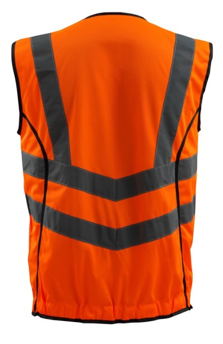 Mascot Wingate Safe Supreme Traffic Vest