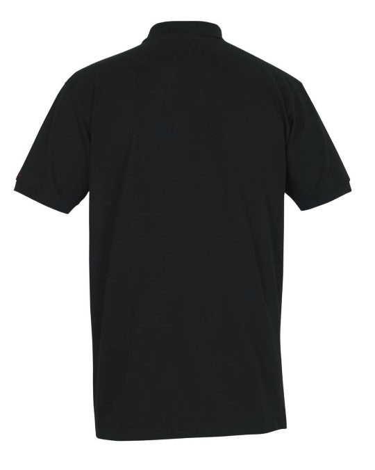 Mens Mascot Soroni Crossover Polo Shirt