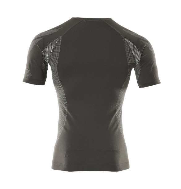 Mascot Pavia Crossover Functional Under Shirt, Short-Sleeved