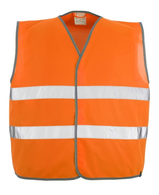 Mascot Weyburn Safe Classic Traffic Vest