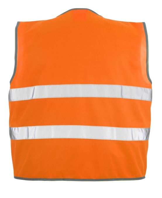 Mascot Weyburn Safe Classic Traffic Vest