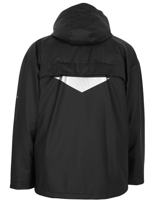 Mascot Lake Aqua Rain Jacket