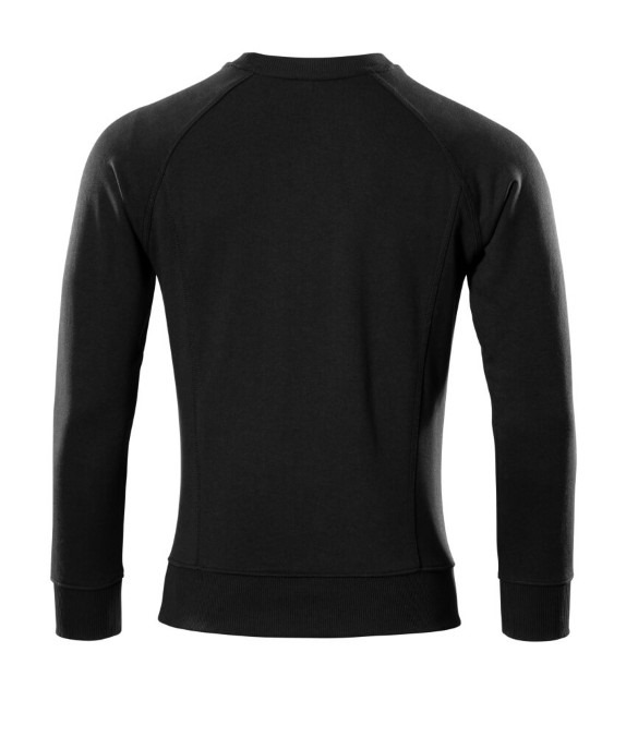 Mens Mascot Tucson Crossover Sweatshirt