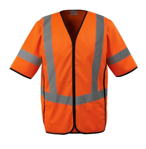 Mascot Packwood Safe Supreme Traffic Vest