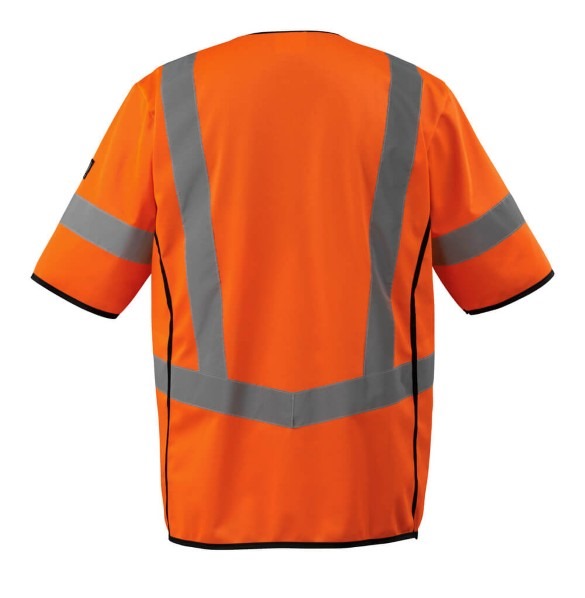 Mascot Packwood Safe Supreme Traffic Vest