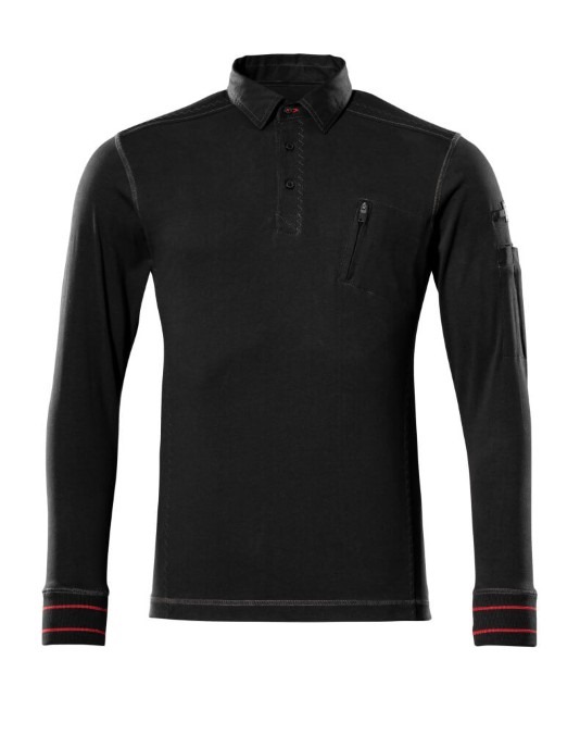Mascot Ios Frontline Polo Sweatshirt
