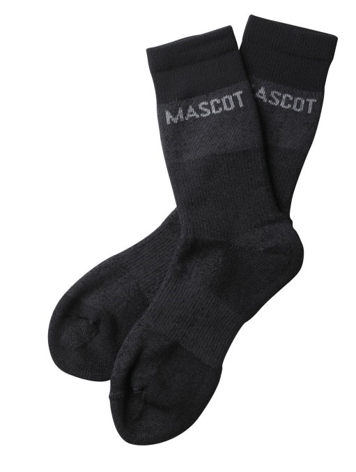 Mascot Moshi Complete Socks