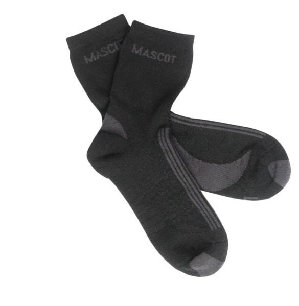 Mascot Asmara Complete Socks