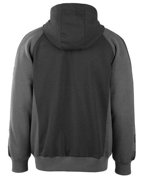 Mascot Wiesbaden Unique Hoodie With Zipper
