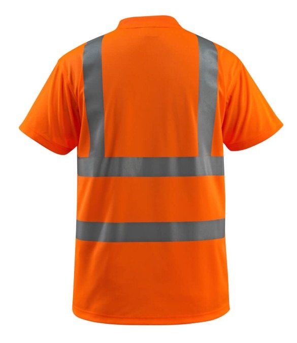 Mascot Townsville Safe Light T-Shirt