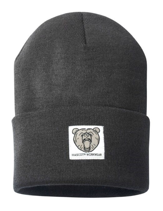 Mascot Tribeca Complete Knitted Hat