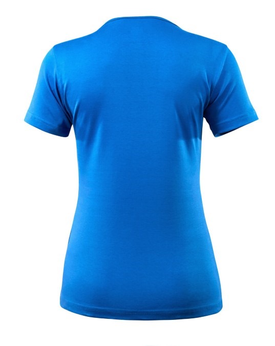 Womens Mascot Arras Crossover T-Shirt