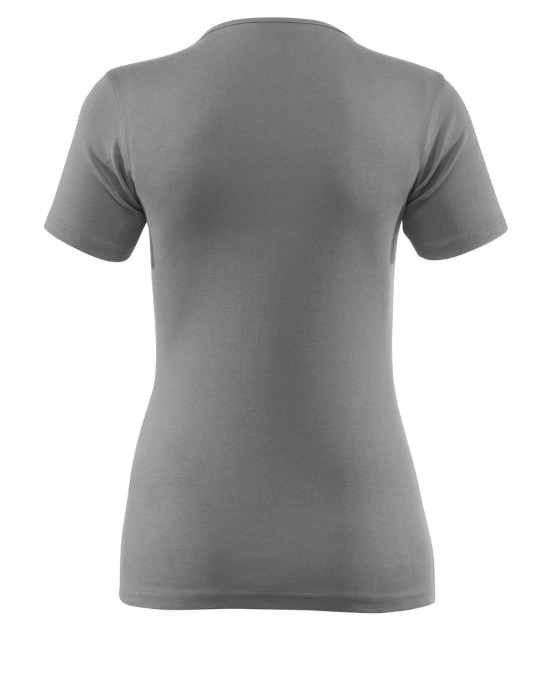 Womens Mascot Nice Crossover T-Shirt