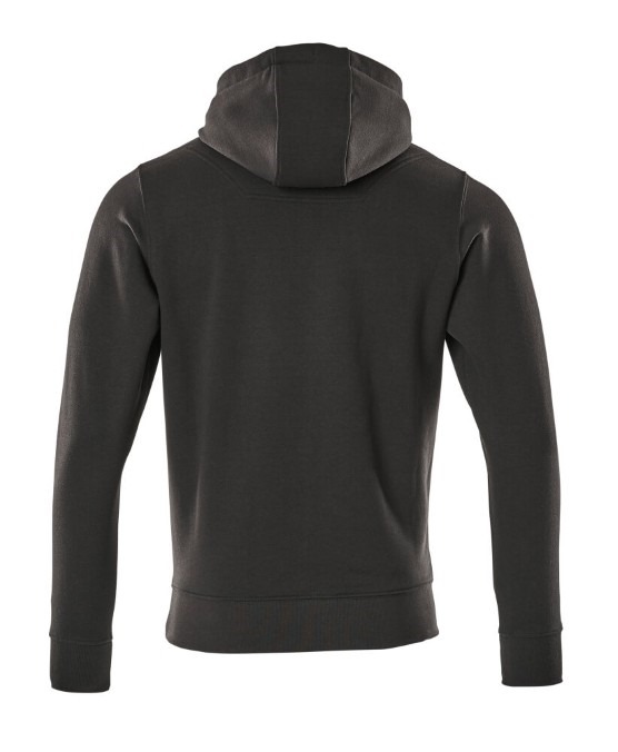 Mens Mascot Revel Crossover Hoodie
