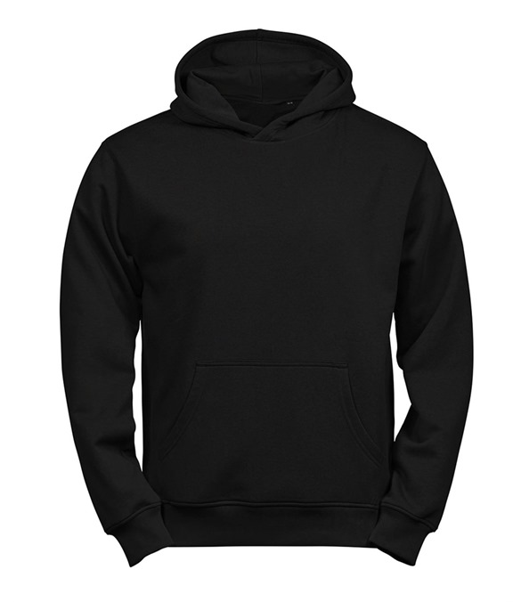 Junior UNLABELED hooded sweatshirt (5152B)