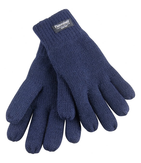 Junior classic fully lined Thinsulate? gloves