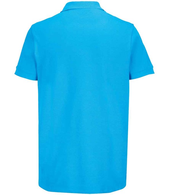 SOL'S Unisex Pacific Twin Pique Polo Shirt