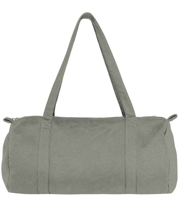 Native Spirit Fleece Duffle Bag