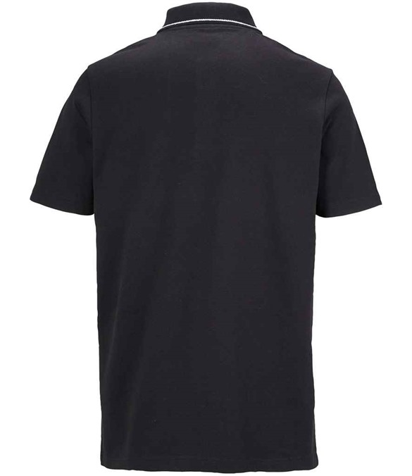 NEOBLU Unisex Orel Pique Polo Shirt