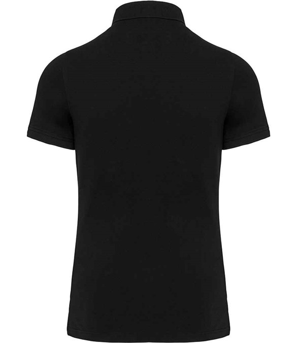 WK Designed to Work Stud Pique Polo Shirt