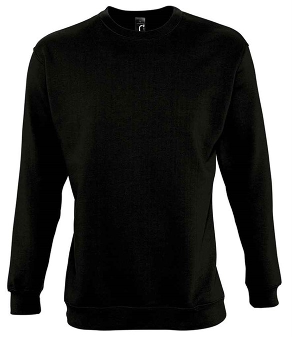 Unisex 100% Polyester Sweatshirts