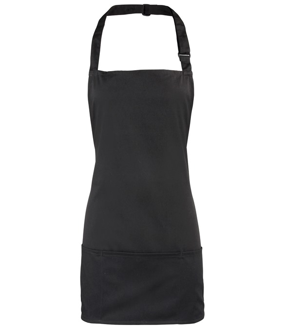 Colours 2-in-1 apron