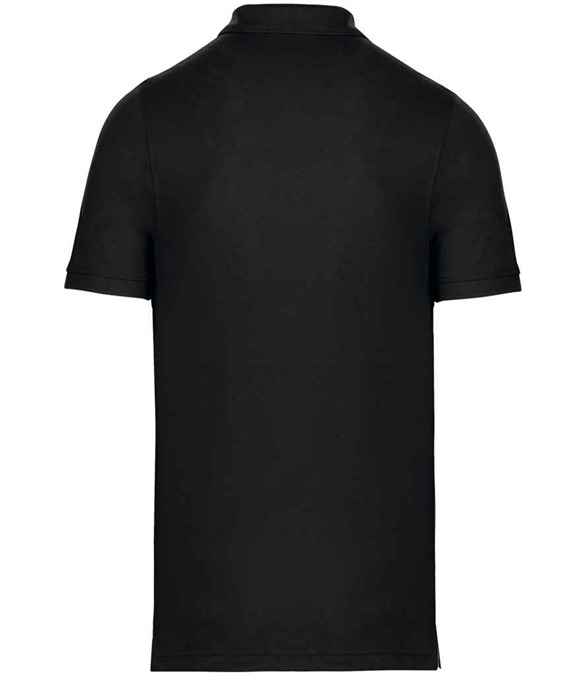 WK Designed to Work Anti-Bacterial Pique Polo Shirt