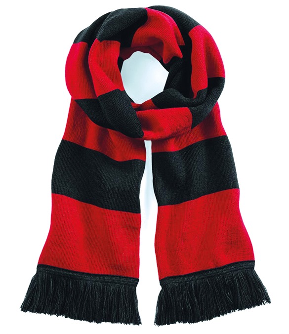 Stadium scarf