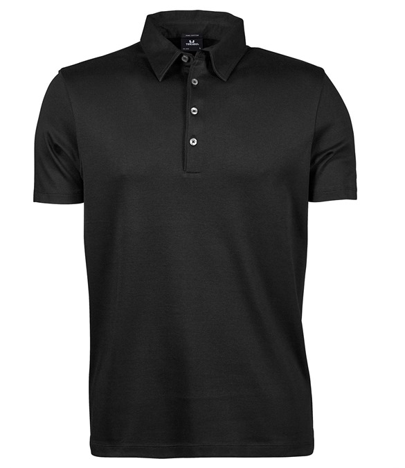 Pima cotton polo (1440)